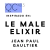 QC40.5 Inspirado en Le Male Elixir de Jean Paul Gaultier - comprar en línea