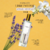 QD51.2 Inspirado en Libre Intense de YSL