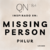 QN18.4 Inspirado en Missing Person de Phlur, Unisex en internet