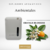 Difusor Ambiental Eléctrico 250ml (blanco)