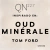 QN22.7 Inspirado en Oud Minérale de Tom Ford en internet