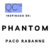 QC48 Inspirado en Phantom de Paco Rabanne en internet