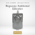Repuesto difusor Ambiental Eléctrico 100ml (negro) - comprar en línea