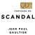 QD64 Inspirado en Scandal Dama de Jean Paul Gaultier - comprar en línea