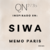 QN27.35 Inspirado en Siwa de Memo Paris, Dama en internet