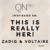 QN28.7 Inspirado en This is REALLY Her! de Zadig & Voltaire, Dama en internet