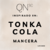 QN30 Inspiración Tonka Cola de Mancera, Unisex en internet