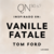QN30.52 Inspirado en Vainille Fatale de Tom Ford, Unisex - comprar en línea