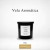 Vela Aromática con aroma de Ámbar y Jazmín 340g - comprar en línea