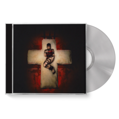 DEMI LOVATO - HOLY FVCK (CD)