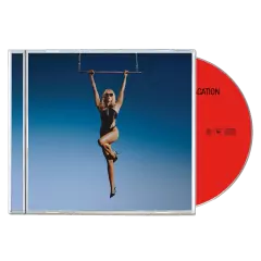 MILEY CYRUS - ENDLESS SUMMER VACATION (CD)
