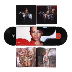BEYONCÉ - RENAISSANCE (VINYL COLLECTOR'S EDITION) - comprar online