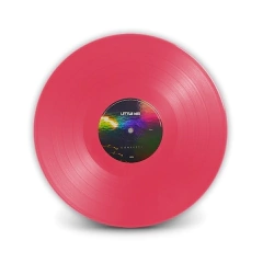 LITTLE MIX - CONFETTI (LIMITED EDITION - PINK NEON VINYL) - RSD 2021 - Planeta POP!