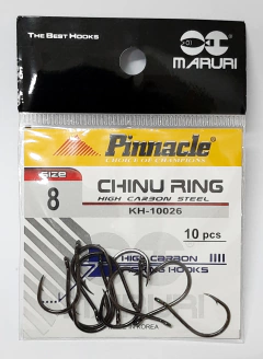 ANZOL CHINU PINNACLE
