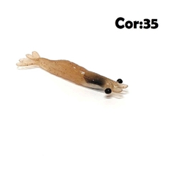 CP - CAMARÃO LAGUNINHA 6,5CM - comprar online
