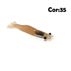 CP - CAMARÃO LAGUNINHA 6,5CM - comprar online