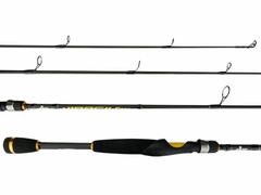 VARA VIPER S - 2 Partes