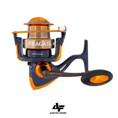 MOLINETE FRAGATA 6000