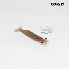 CL - CAMARAO LAGUNINHA 8 CM na internet
