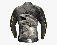 Camisa Dorsal Dourado Tuvira - comprar online