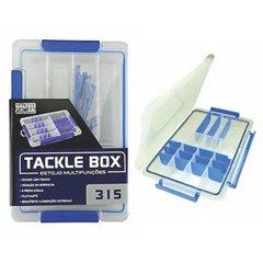 TACKLE BOX MARINE SPORTS