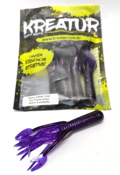 Imagem do CRAW TUBE KREATUR