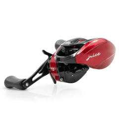 CARRETILHA JUICE RED