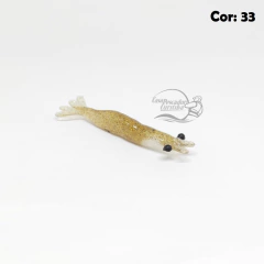 CP - CAMARÃO LAGUNINHA 6,5CM