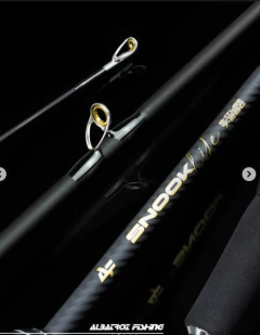 Conjunto SnookLife 14Lbs + Lince Esquerda na internet