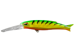 ISCA WAHOO 12CM - Casa do Pescador Curitiba