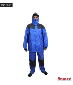 CAPA CHUVA SUMAX DC 19 - comprar online
