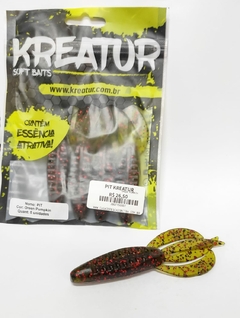 PIT KREATUR - comprar online