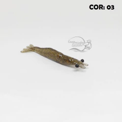 CL+ - CAMARAO LAGUNINHA 9 CM - comprar online