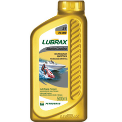 OLEO LUBRAX 2T NAUTICO