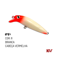 ISCA KV REI - comprar online