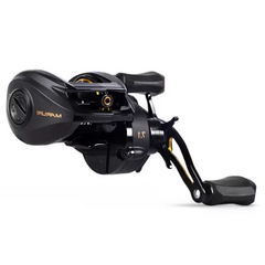 CARRETILHA BLACK TAMBA PRO - comprar online