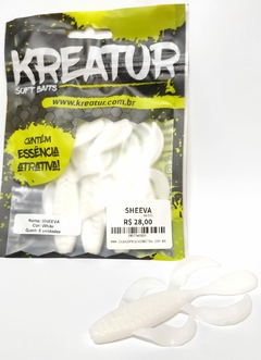 SHEEVA KREATUR - Casa do Pescador Curitiba