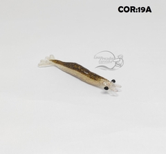 CL - CAMARAO LAGUNINHA 8 CM - loja online