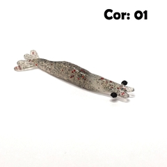 CL+ - CAMARAO LAGUNINHA 9 CM