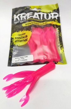 CRAW TUBE KREATUR - loja online