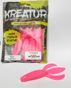 PIT KREATUR