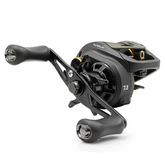 CARRETILHA ATTACK BLACK - loja online
