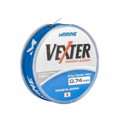LINHA VEXTER POWER LEADER