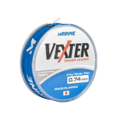 LINHA VEXTER POWER LEADER