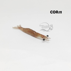 CL - CAMARAO LAGUNINHA 8 CM - loja online