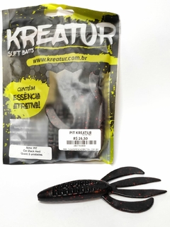 PIT KREATUR - Casa do Pescador Curitiba