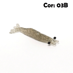 CL - CAMARAO LAGUNINHA 8 CM - loja online