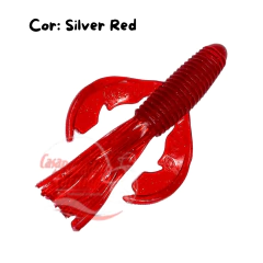 CRAW TUBE WING KREATUR - loja online