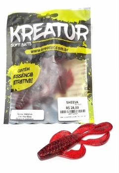 SHEEVA KREATUR - loja online