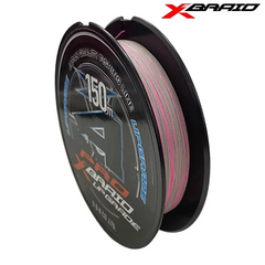 LINHA X BRAID X4 PRO 150M na internet